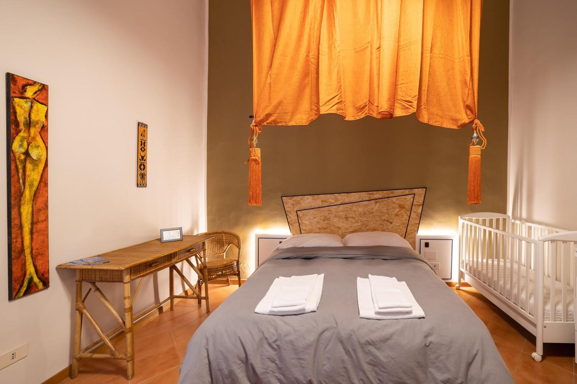 Appartement Meridionale Naples