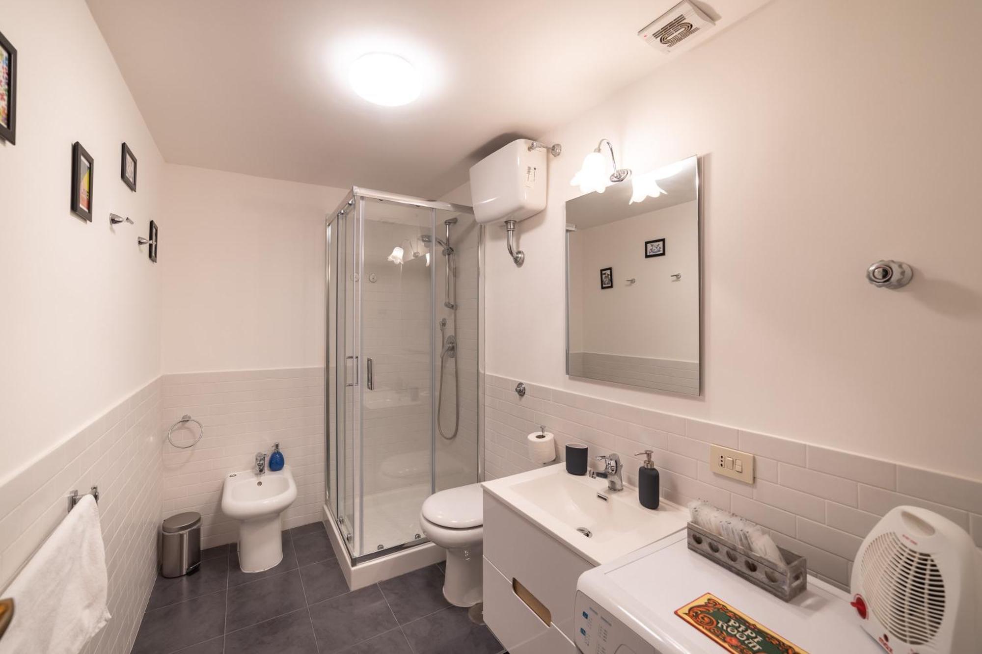 Meridionale Appartement